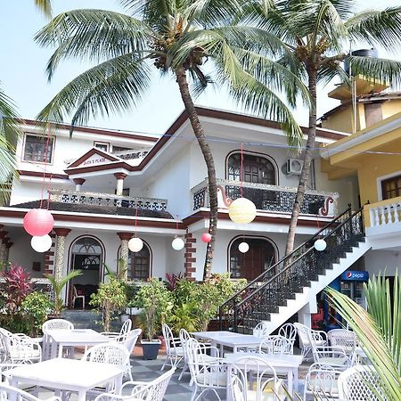 Jack'S Place Hotel Cavelossim Esterno foto