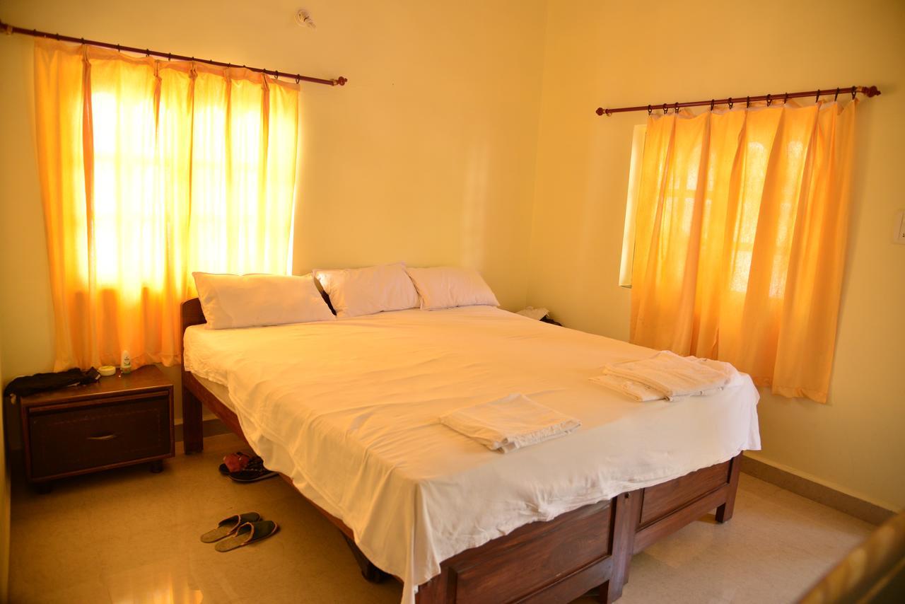 Jack'S Place Hotel Cavelossim Esterno foto