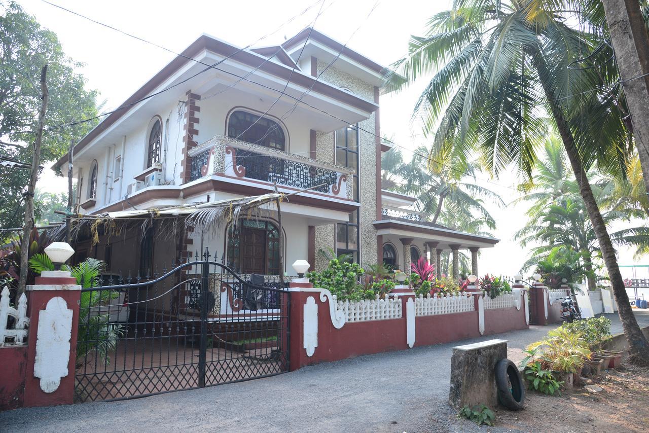 Jack'S Place Hotel Cavelossim Esterno foto