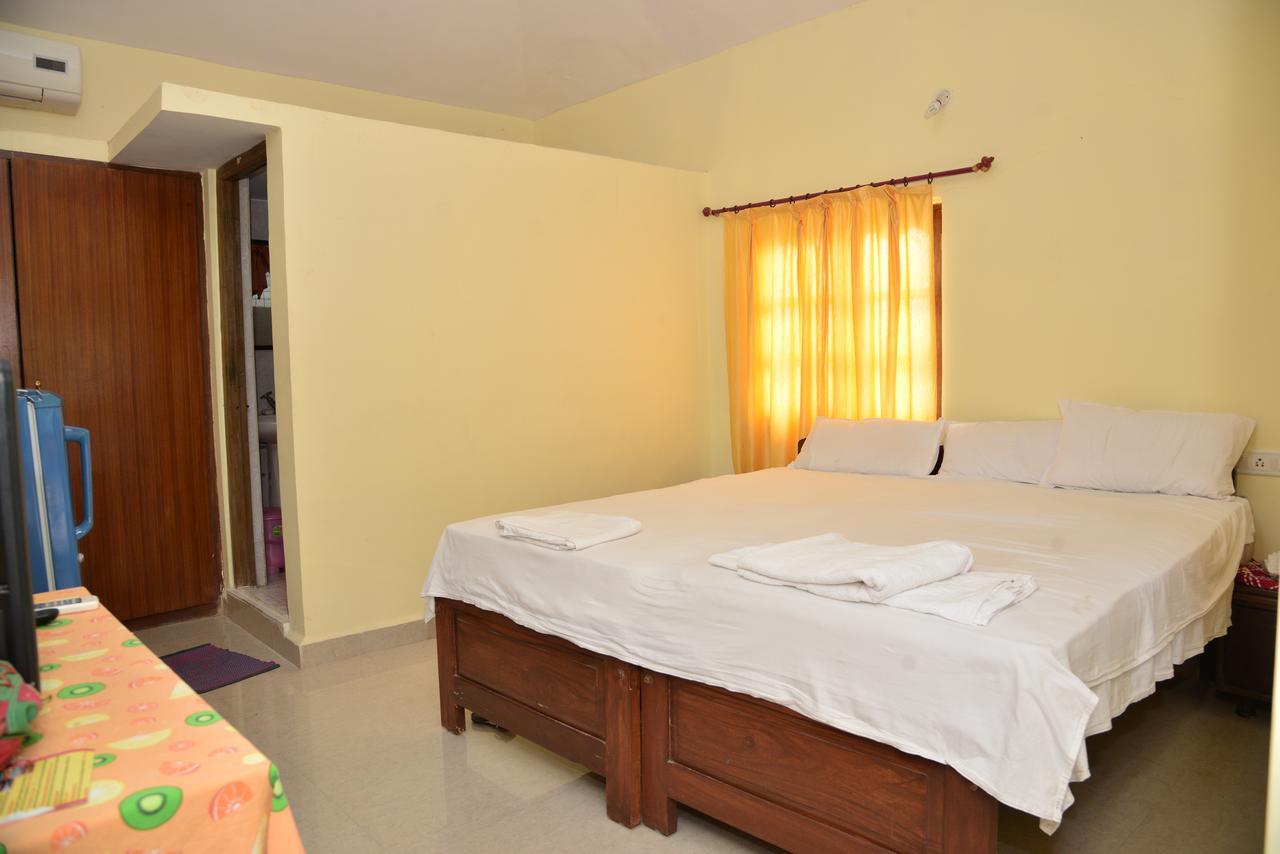 Jack'S Place Hotel Cavelossim Esterno foto