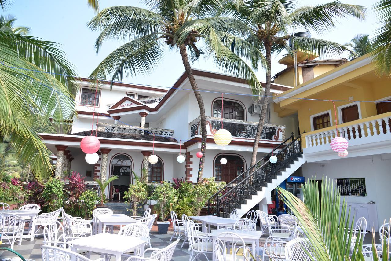 Jack'S Place Hotel Cavelossim Esterno foto