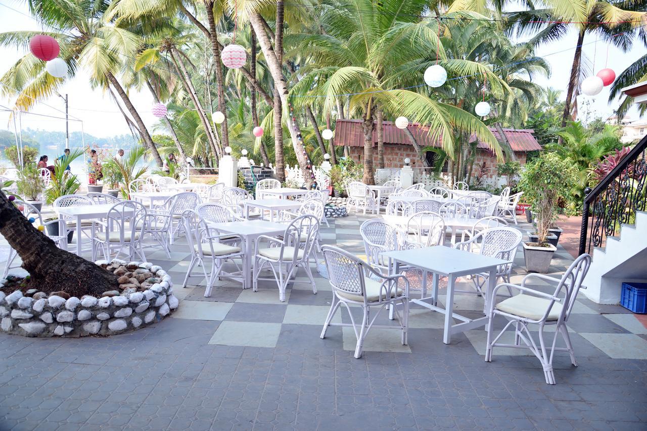 Jack'S Place Hotel Cavelossim Esterno foto