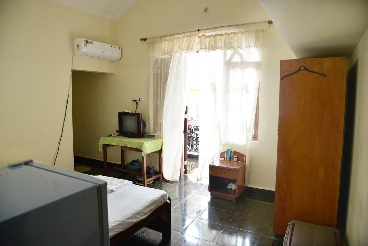 Jack'S Place Hotel Cavelossim Esterno foto