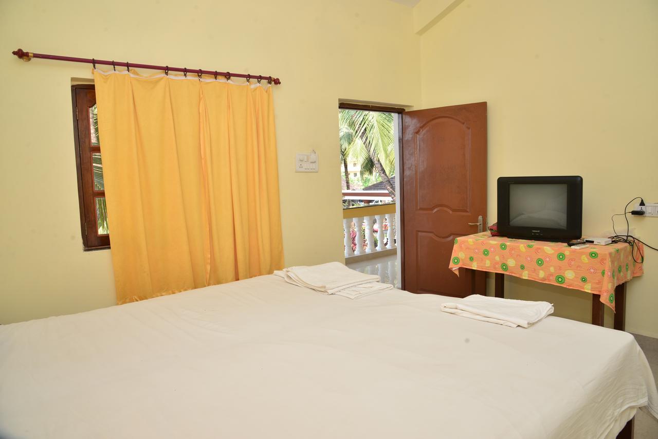 Jack'S Place Hotel Cavelossim Esterno foto
