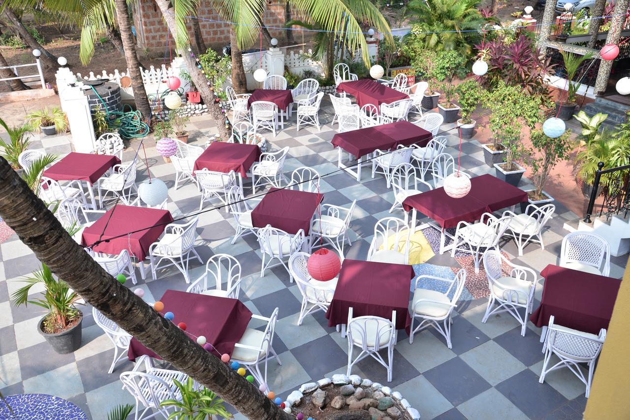 Jack'S Place Hotel Cavelossim Esterno foto
