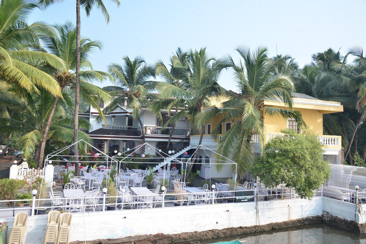Jack'S Place Hotel Cavelossim Esterno foto