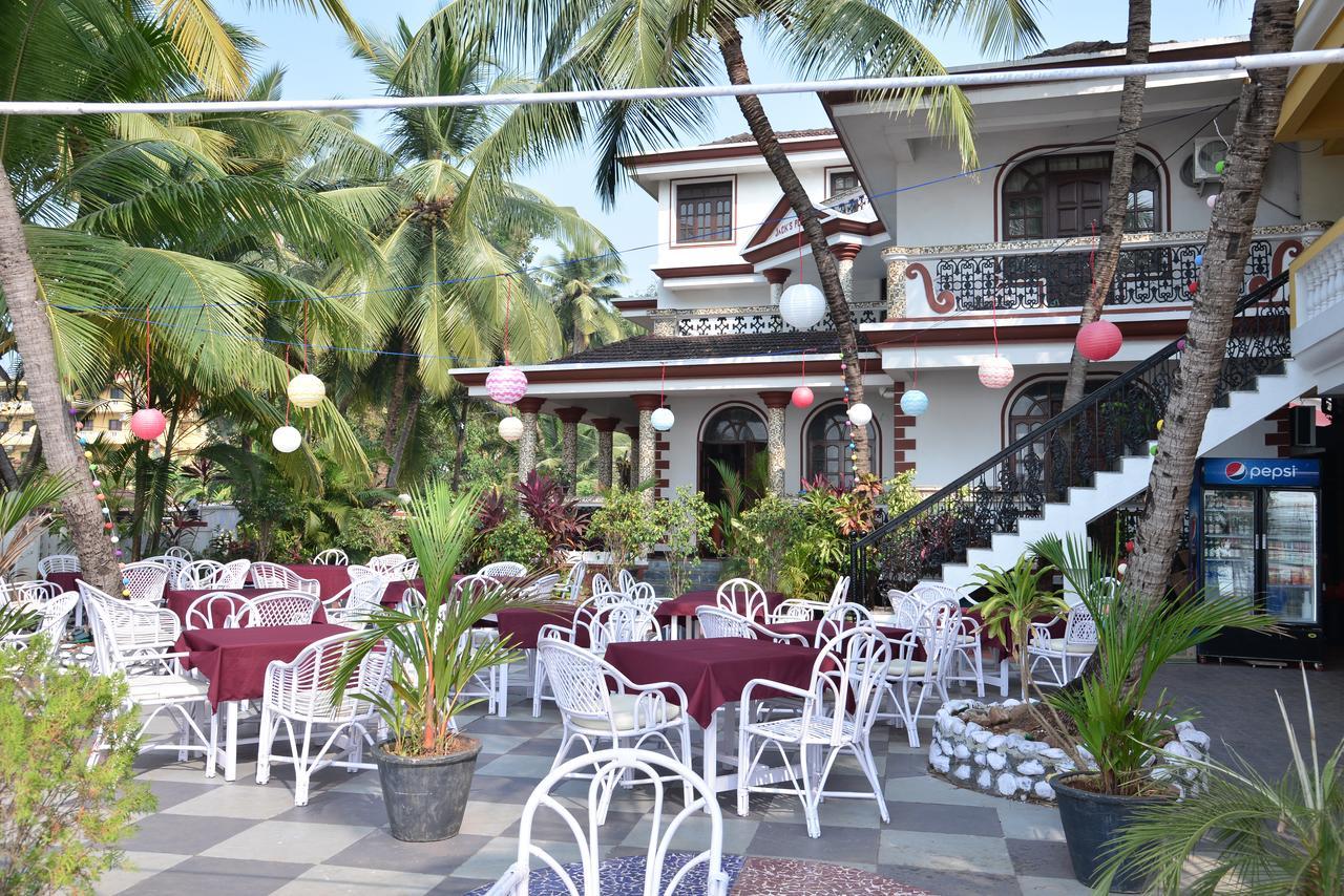 Jack'S Place Hotel Cavelossim Esterno foto